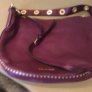 Michael Kors satchel bag